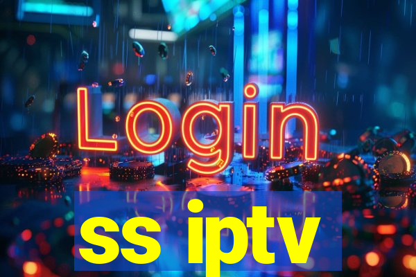 ss iptv